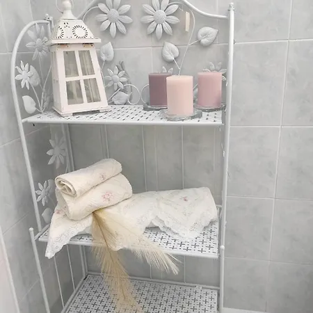 Holiday home Medea