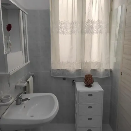 Holiday home Medea *