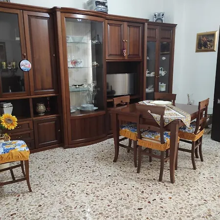 Medea Holiday home *